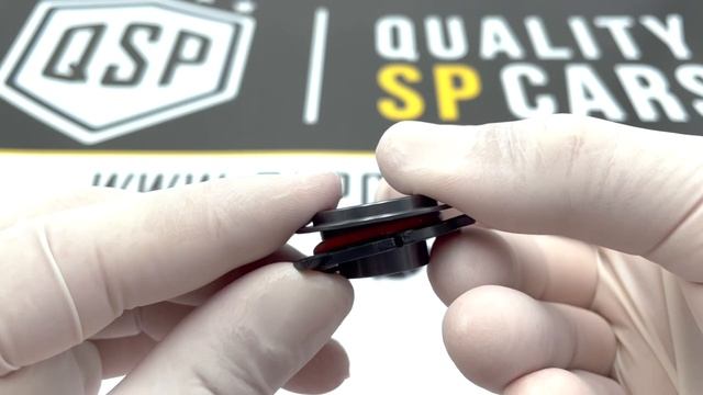 Come Montare Adattatore H7 per Kia e Hyundai su Kit LED QualitySpCars Lenticolare | QSPCARS.COM смотреть онлайн