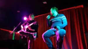 The Ладно - Все идет по плану (Гражданская оборона, Егор Летов cover)