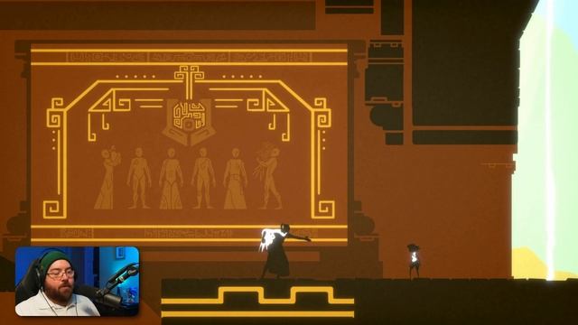 First Impressions of The King's Bird смотреть онлайн