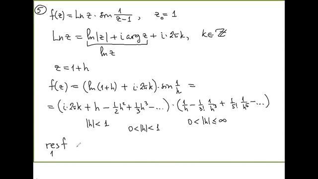 Математический анализ-2, ПМИ 198 - семинар 08.06.2021 смотреть онлайн