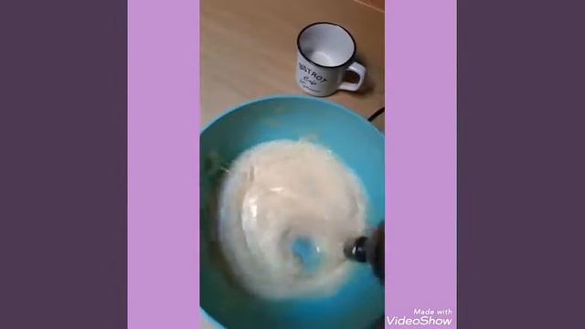 Творожная запеканка со сгущёнкой смотреть онлайн