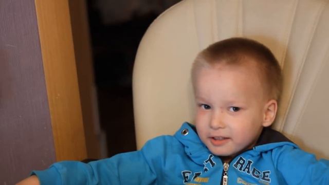 Белые снежинки кружаться с утра... смотреть онлайн