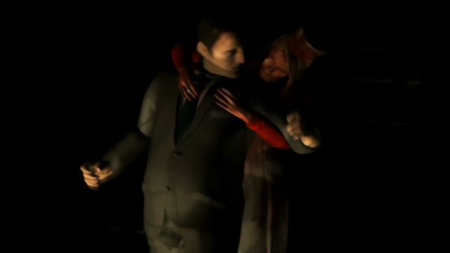 Silent Hill Cutscenes 8K 60FPS (Gigapixel A.I.) смотреть онлайн