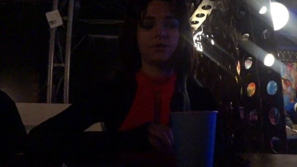 Olga Levitckaya (Ольга Левицкая) - интервью