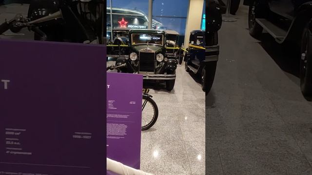 Автомобили ретро ? смотреть онлайн