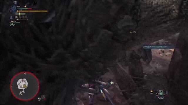 Monster Hunter: World Part 19 смотреть онлайн