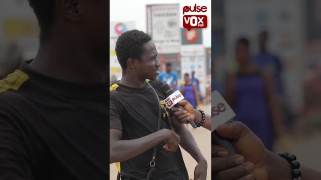 Chairman Says GH₵20 Is Enough For A Date Night, Do you agree with him 🤔 #PulseVoxpopClassics смотреть онлайн