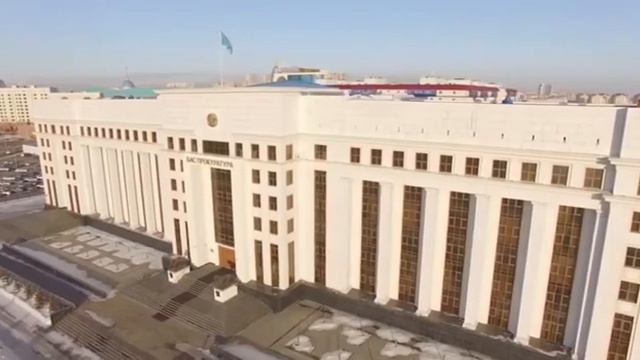 5 ноября 2022 года принят конституционный закон РК "О прокуратуре" смотреть онлайн