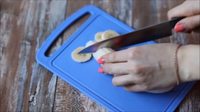 Кулинарная студия с Алиной