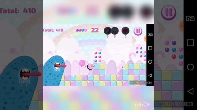 Милая игра!!! "Sweet Run" смотреть онлайн