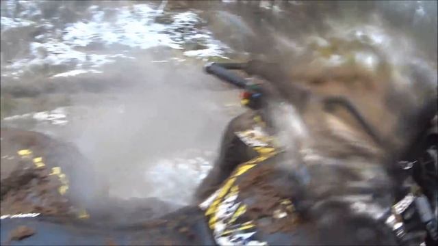 Канадский гряземес квадроциклов BRP Can Am TEAM RENEGADE OUTLANDER XTP, XT,  XMR