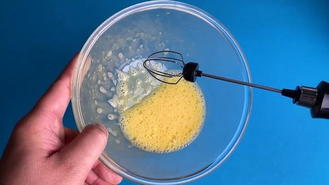 Мини-миксер / капучинатор / ручной вспениватель молока | Milk Frother EW-071 | распаковка и обзор смотреть онлайн