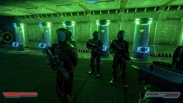 УПРАВЛЯЙ ВСЕМ ВО ВСЕЛЕННОЙ ( Executive Assault 2 ) смотреть онлайн