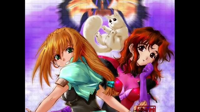 Excel saga OST volumen 1 - Mission imposible...tte kono bawai honto ni impossible nawakedeshite смотреть онлайн