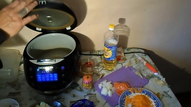 Кулинарная мастерская 