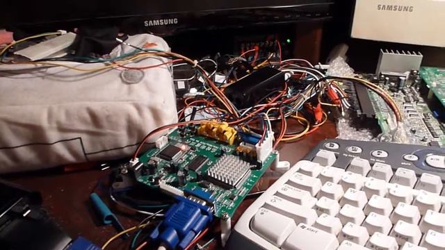 Game Nexus Arcade Video How I Capture Arcade Games Game Capture HD Upscale смотреть онлайн