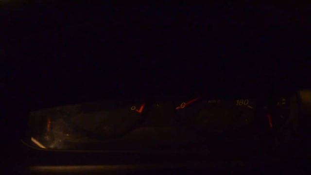 Мазда демио 1,3 в - 33..36 мороза без прогревов. смотреть онлайн