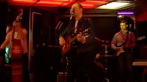 Группа Great Pretenders. «Let's Beat The Mods».