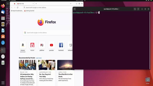 Kill command in Linux with examples | How to Use Linux Kill Command смотреть онлайн