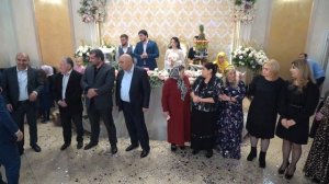 Свадьба Расула и Хадижат \ Самая зажигательная свадьба