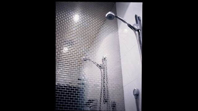 Интересная плитка яркий акцент в интерьере кухни смотреть онлайн