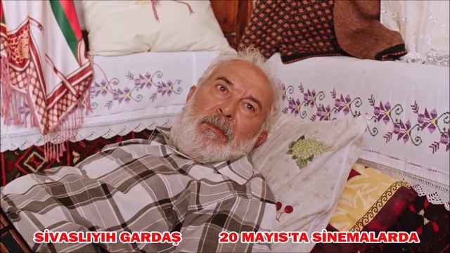 SİVASLIYIH GARDAŞ - 20 MAYIS 2022 SİNEMALARDA ! смотреть онлайн