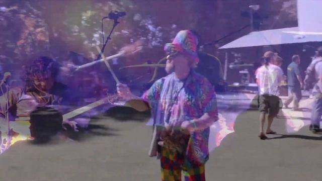 Souper Groove 3 Recap Video - Turtle Soup "Doggone Woman" 9.27.14 смотреть онлайн