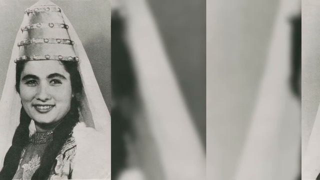 МНЕ ТАКОЙ ПАРЕНЬ НЕ НУЖЕН. Исп. ВАЛЕНТИНА СОСМАКОВА, гармонь М.Пшихачев, муз.У.Тхабисимов, слова смотреть онлайн