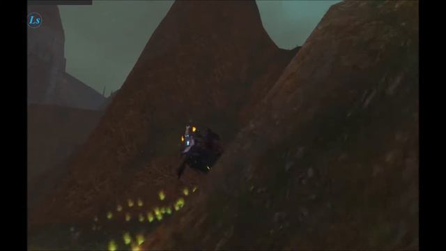 Как попасть в Кель'Талас