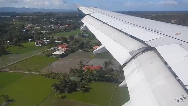 ВИДЕО-БЛОГ БОРАКАЙ. День 1-2. Как добраться до райского острова Боракай. смотреть онлайн
