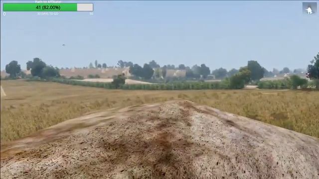 Operations with Spearhead смотреть онлайн