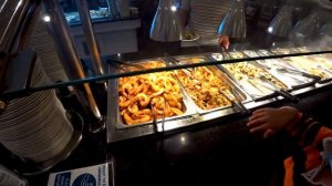 ЧТО ЕДЯТ АМЕРИКАНЦЫ | БЕЗЛИМИТНЫЙ БУФЕТ В США | БЕЗЛИМИТНЫЙ РЕСТОРАН В АМЕРИКЕ | ЕДА НЕ ХУЖЕ PATTAY