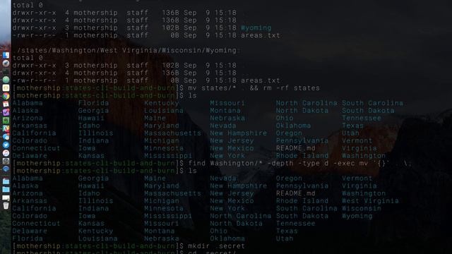 cli build and burn смотреть онлайн