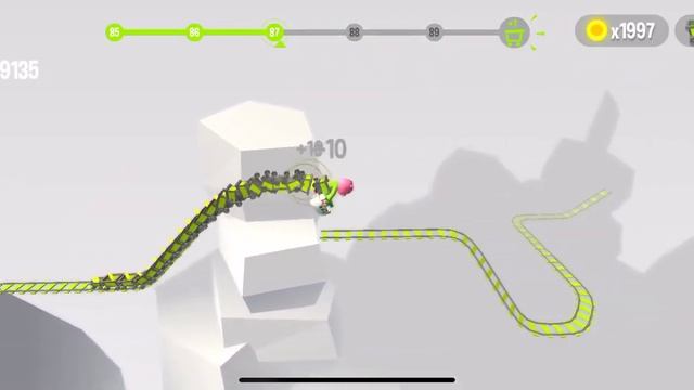 GETTING TO LEVEL 100 ON TINY LOOPS (20 MIN) смотреть онлайн
