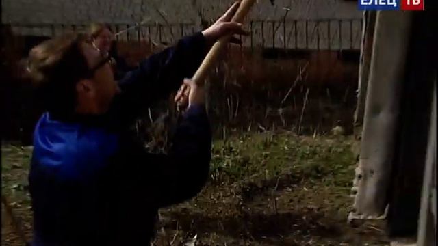 Сделаем город чище вместе: в Ельце продолжаются «Чистые четверги» смотреть онлайн
