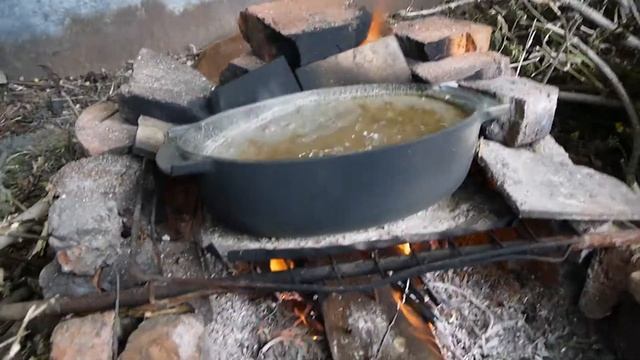 Ч-2.ПОВТОРНОЕ РАСТВОРЕНИЕ ШЛИХА. смотреть онлайн