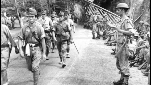 The Lonely Life Of Teruo Nakamura, The World War two Soldier Who Stayed At His Post For 30 Years смотреть онлайн