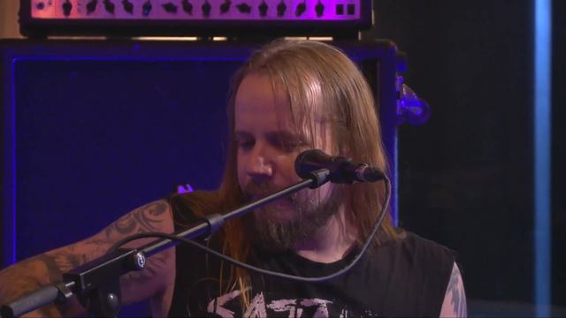 Insomnium - Acoustic VIP stream смотреть онлайн