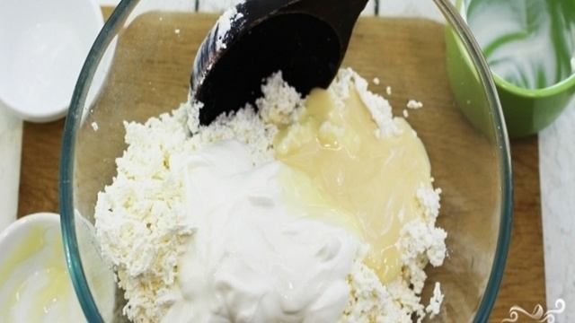 Сборник рецептов