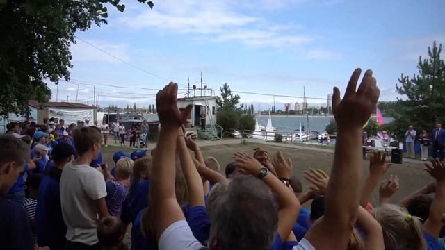 Рыбная Империя