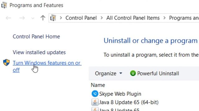 Remove Internet Explorer from Windows 10 смотреть онлайн