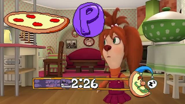 Барбоскины в Пицца Тавер (сезон 2)