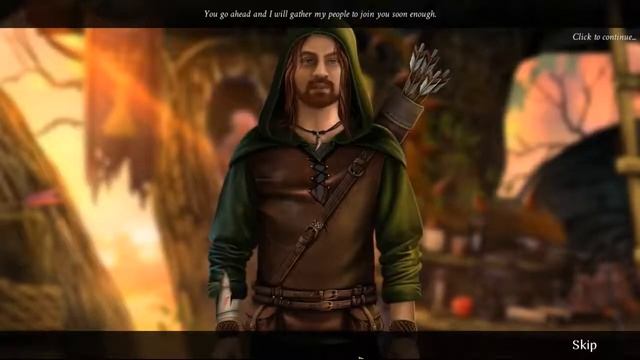 Queen’s Quest 2 - Stories of Forgotten Past Collector’s Edition - Main Game - Part 6 смотреть онлайн