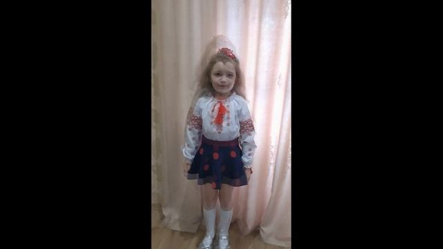 Учим стих весна 2021 год смотреть онлайн