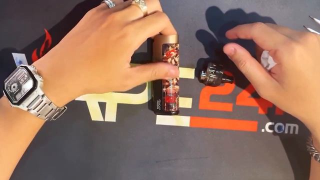 Tự sửa Pod System với 5 lỗi thường gặp - Cách giữ pod system bền hơn смотреть онлайн