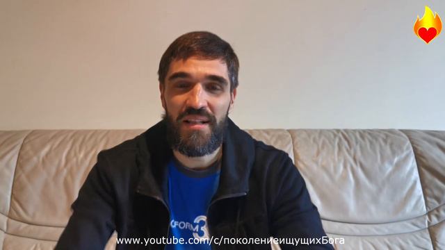 466_НЕ ХВАТАЕТ ВРЕМЕНИ ДЛЯ УЕДИНЕНИЯ С БОГОМ.. ЧТО ДЕЛАТЬ? (часть 2) смотреть онлайн