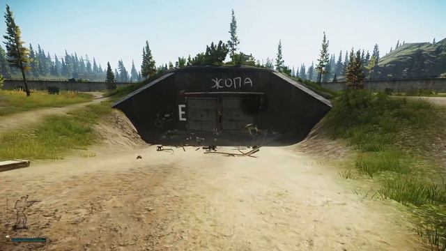 How To Find Phased Array Elements (AESA) in 12.9 - Escape from Tarkov смотреть онлайн