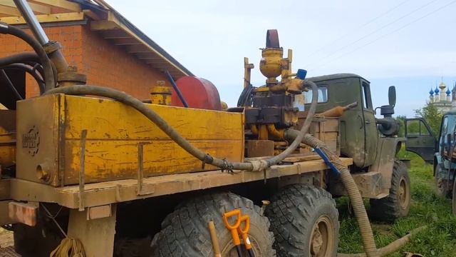 Бурение скважин г.Иваново смотреть онлайн