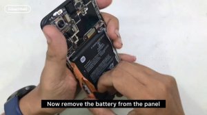REDMI NOTE 11 BATTERY REPLACEMENT | HOW TO CHANGE REDMI NOTE 11 BATTERY #new #repair #redmi