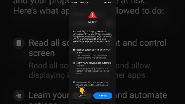 add dynamic island on any Android phone||Dynamic island#technology смотреть онлайн
